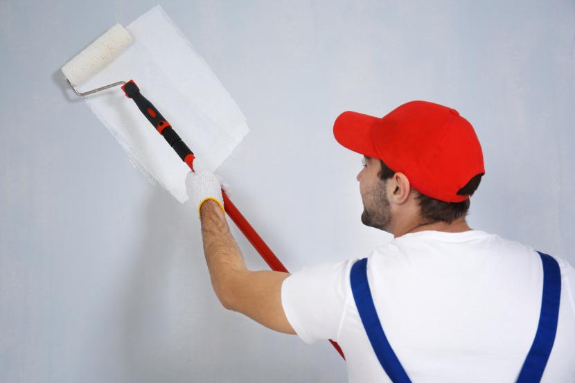 Hygienic Wall Coatings